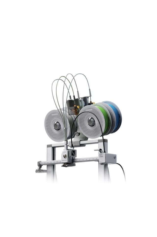 Bambu Lab A2L Combo 3D Yazıcı