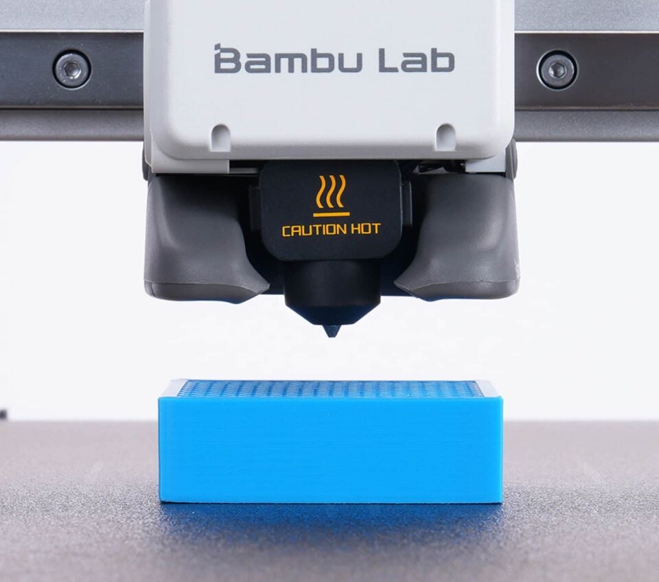 Bambu Lab A2L Combo 3D Yazıcı