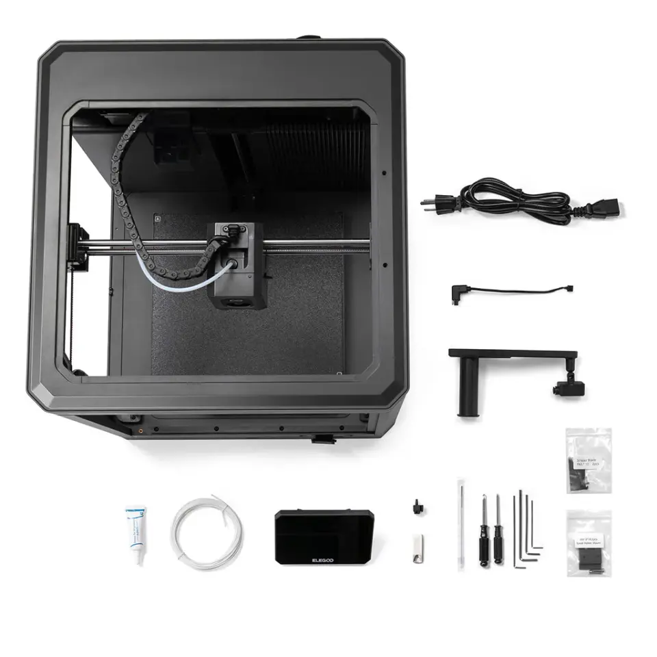 Elegoo Centauri 2 3D Yazıcı