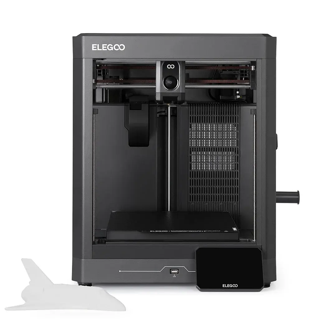 Elegoo Centauri 2 3D Yazıcı