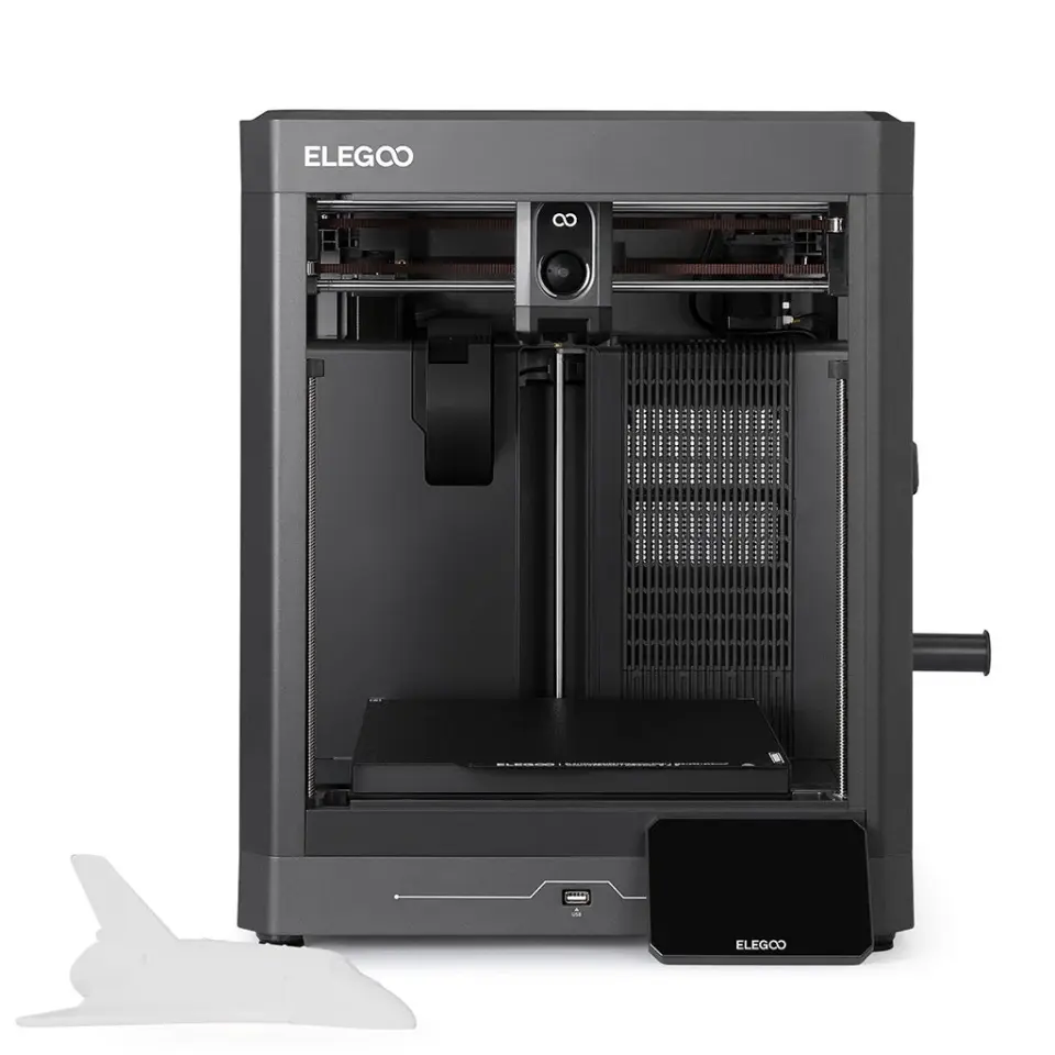 Elegoo Centauri 2 3D Yazıcı