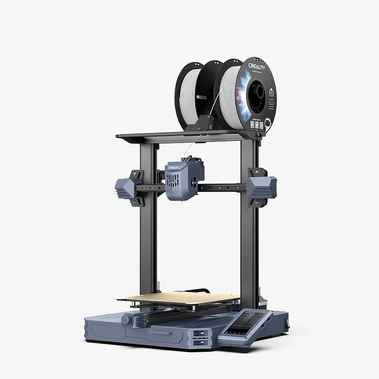 Creality Cr 10 Se 3d Yazıcı