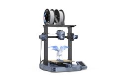 Creality Cr 10 Se 3d Yazıcı