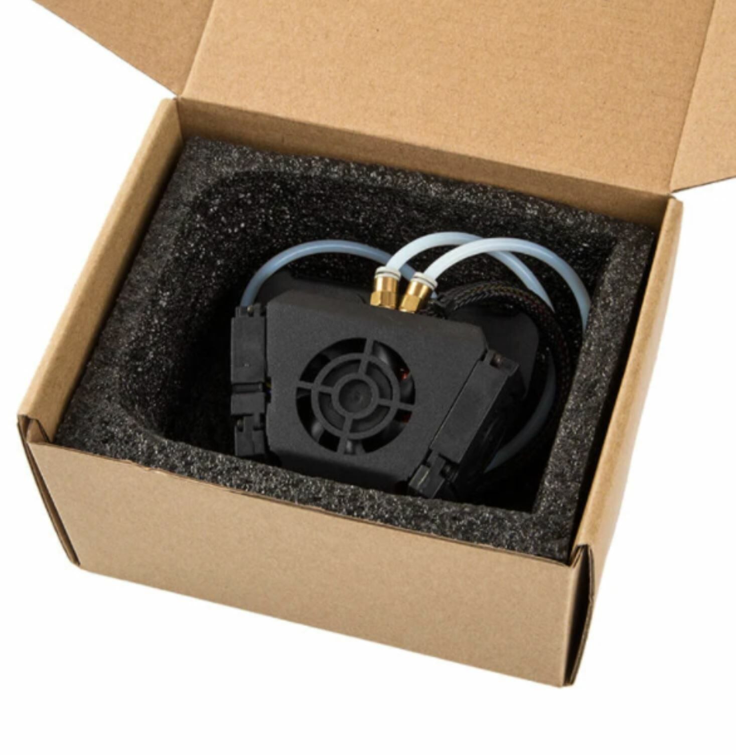 Creality CR-X Full Hotend Kit - 2 Renk Tam Set