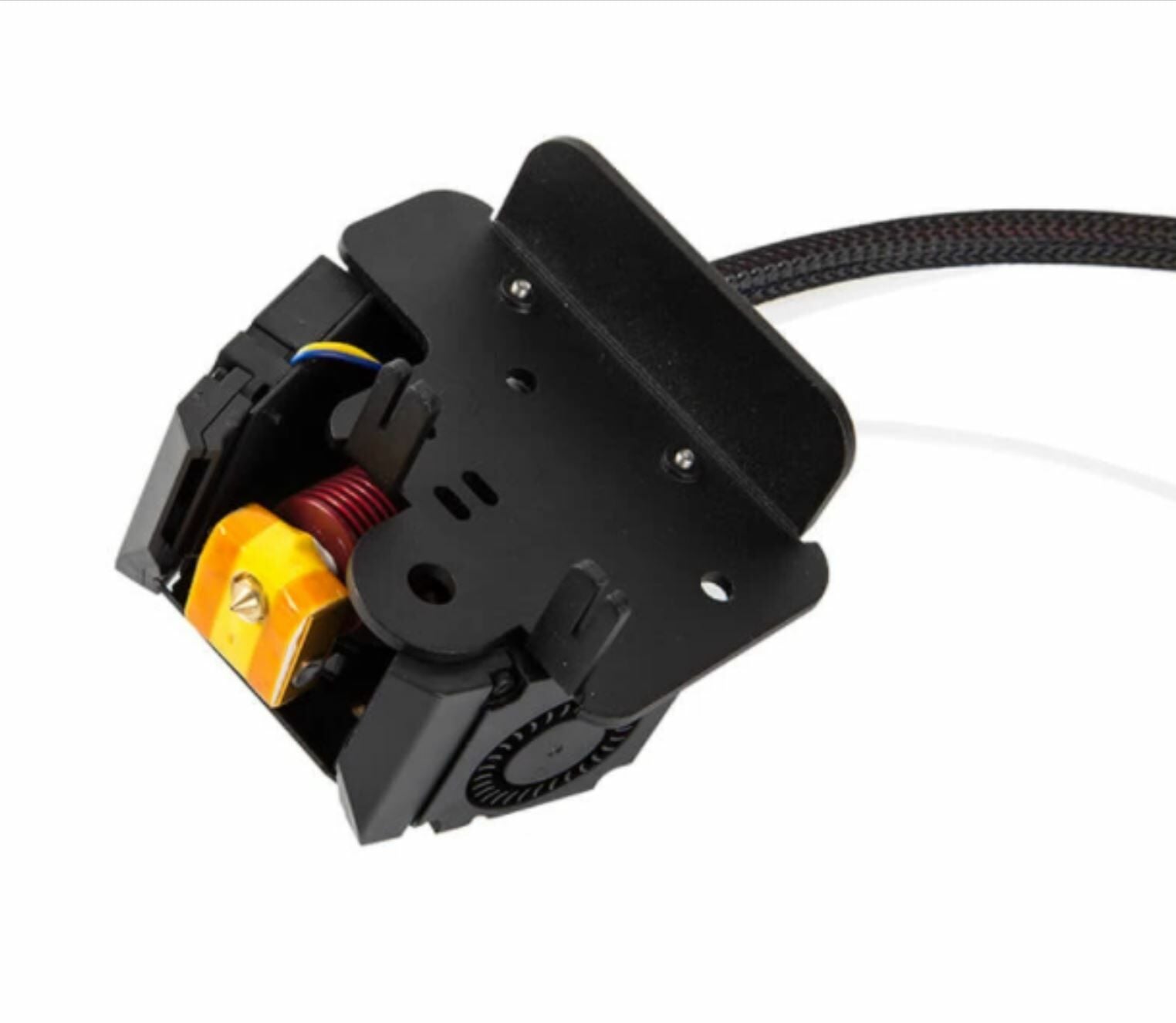 Creality CR-X Full Hotend Kit - 2 Renk Tam Set