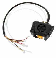 Creality CR-X Full Hotend Kit - 2 Renk Tam Set