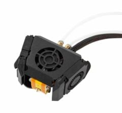 Creality CR-X Full Hotend Kit - 2 Renk Tam Set