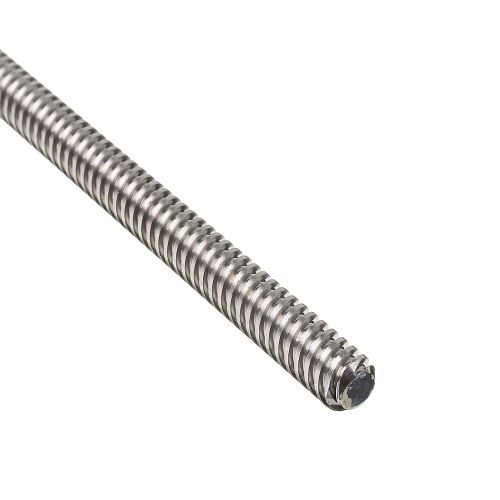 Creality Trapez Dişli T8 Kılavuz Vida / Ender 5 Plus