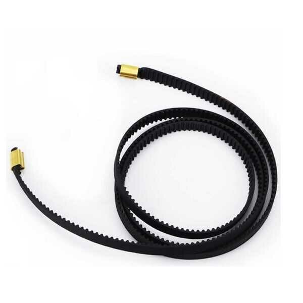 Creality Senkron Kayışı CR-10S Pro-Pro V2-CR-X L:888mm