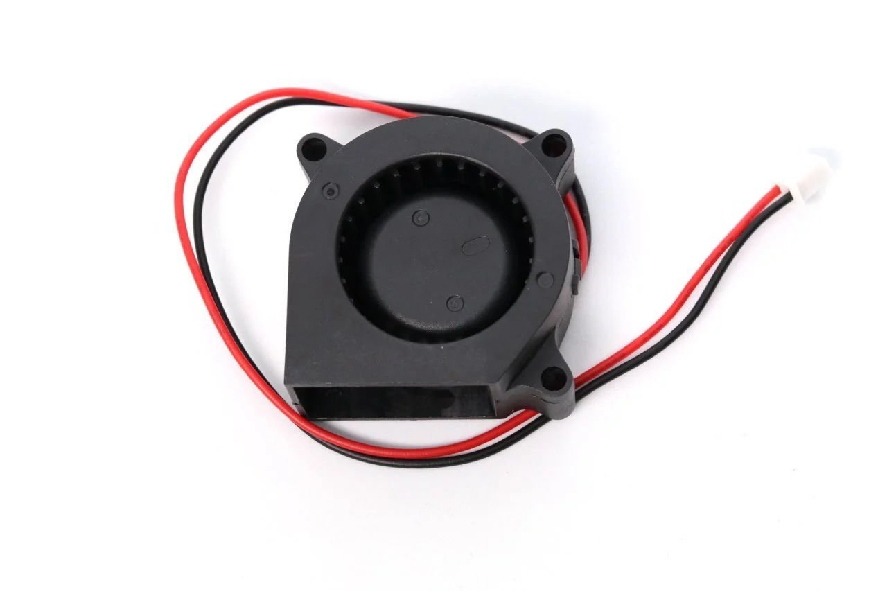 Creality 4020 Blower Fan 24V - CR-10S Pro V2 / Ender-7