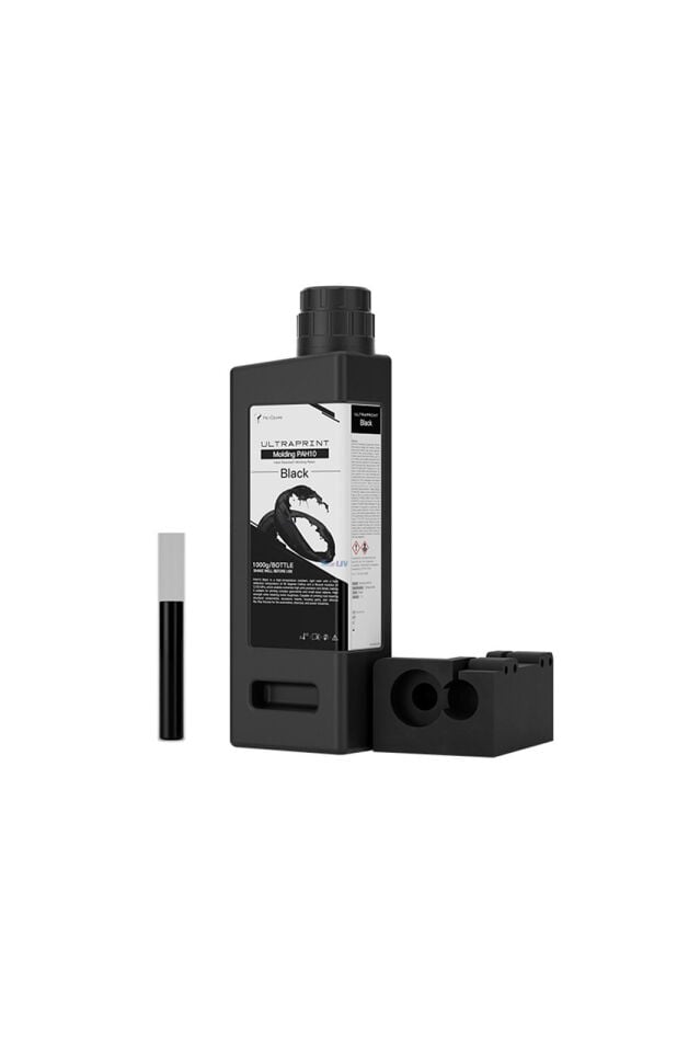 HEYGEARS Ultraprint PAH10 Black