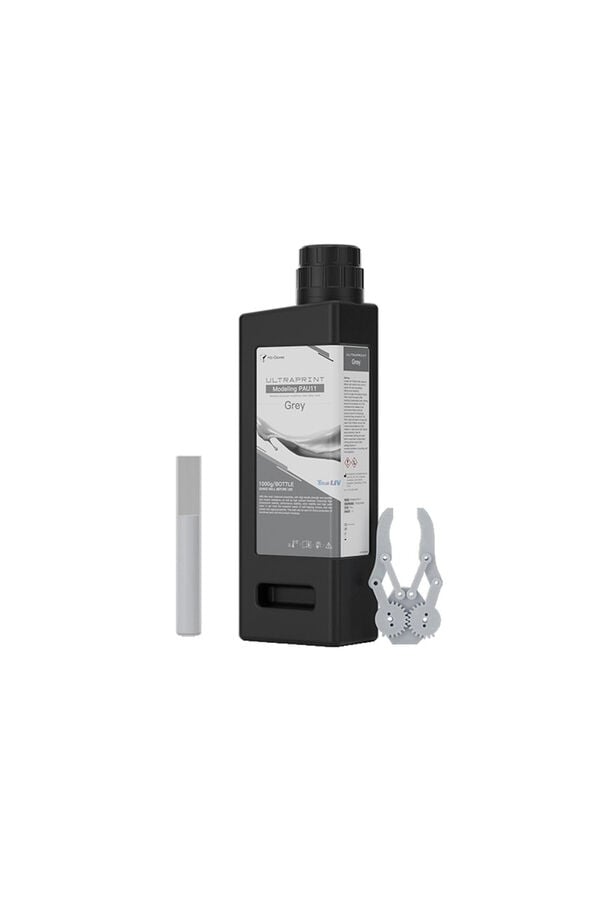 HEYGEARS Ultraprint PAU11 Grey