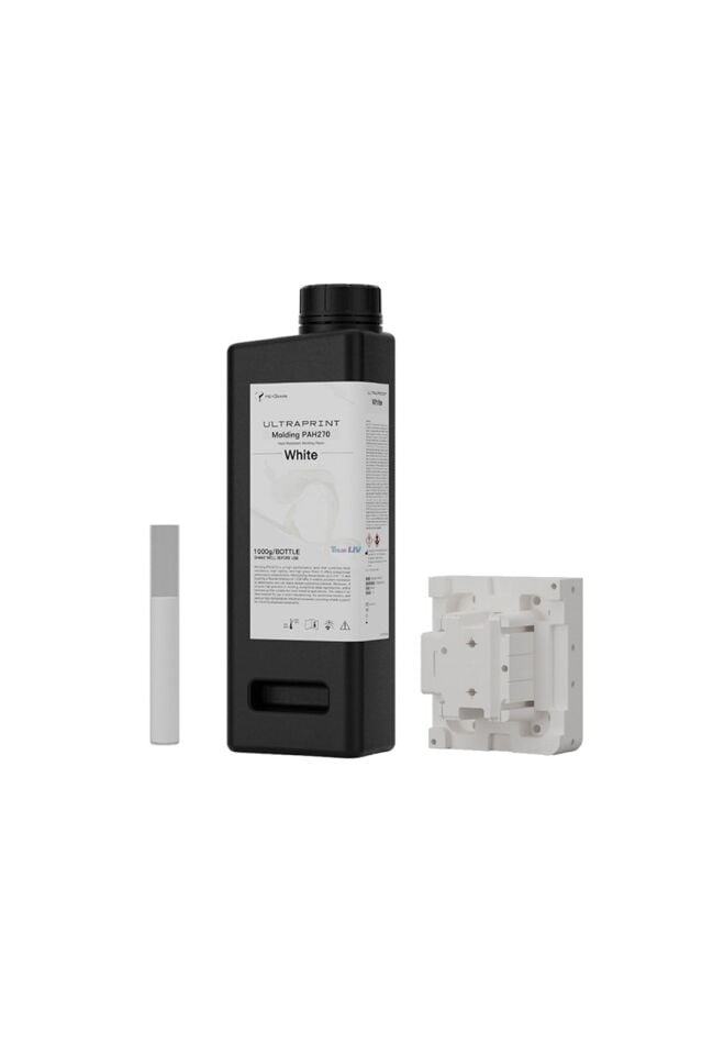 HEYGEARS Ultraprint PAH270 White