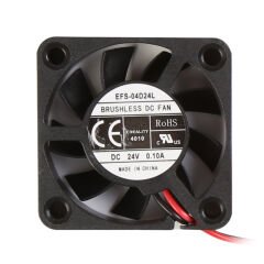Creality 4010 Hotend Fan 24V