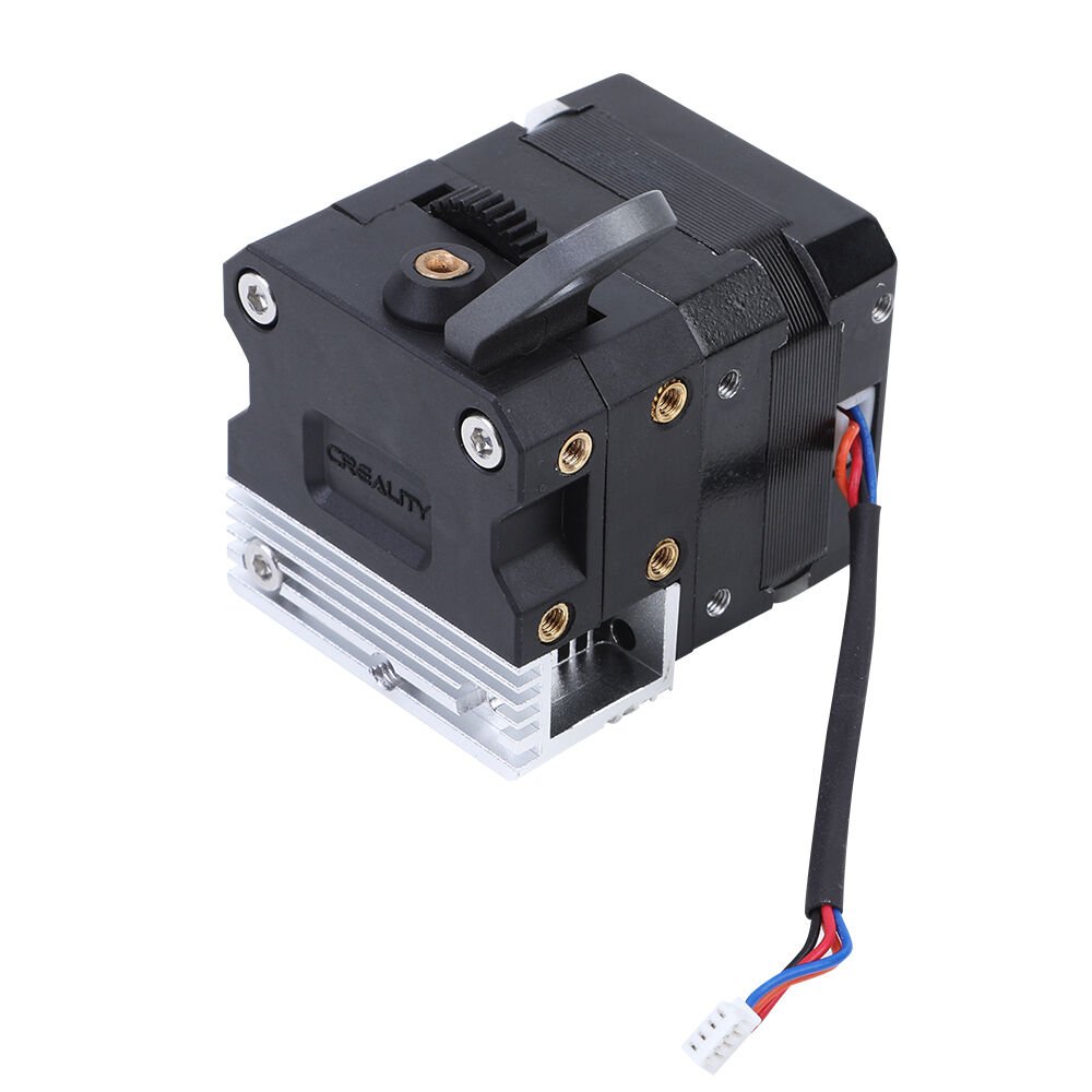 Creality Ender-3 S1 Ekstrüder Mekanizma Kiti