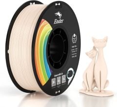 Creality Ender PLA+ Filament Bej 1.75mm 1kg