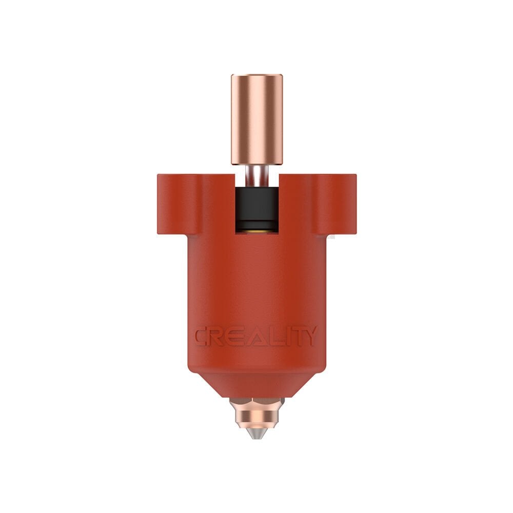 Creality K1/K1 Max Isıtıcı Blok Kiti