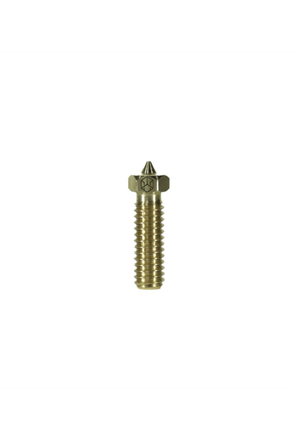 0.8mm Volcano Nozzle - Artillery Sidewinder X1/X2 Uyumlu