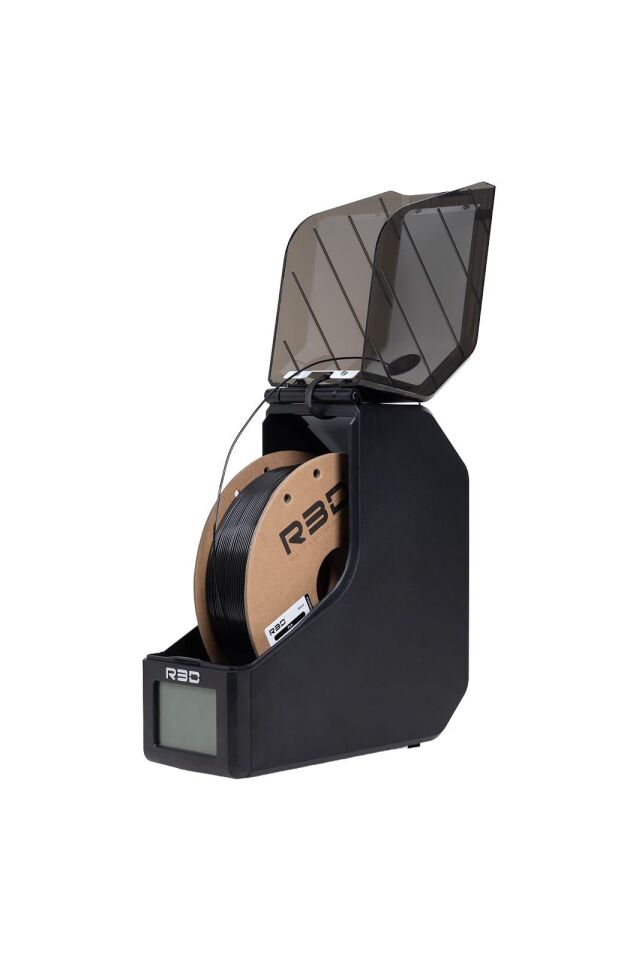 ELEGOO Centauri Carbon 2 Combo 3D Yazıcı R3D Kurutucu Bundle