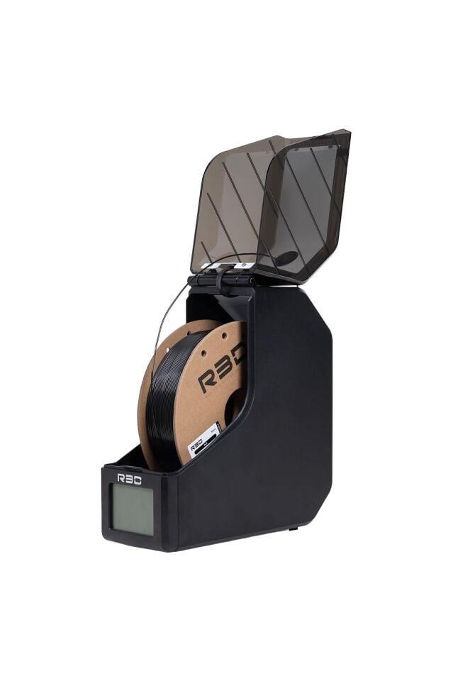 ELEGOO Centauri Carbon 2 Combo 3D Yazıcı R3D Kurutucu Bundle