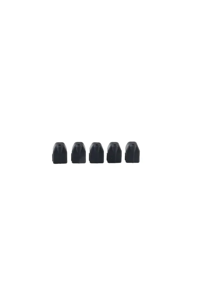 FLASHFORGE AD5X Hotend Silicone Sleeve (5pcs)