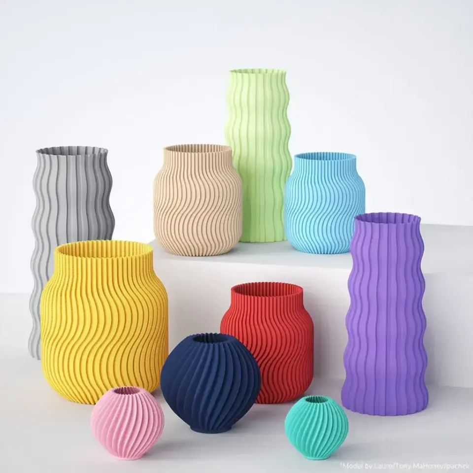 ELEGOO PLA Matte Filament Ruby Red