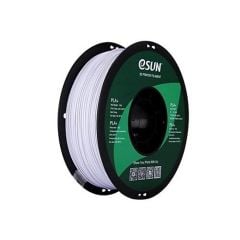 eSUN Soğuk Beyaz Pla+ Filament 1.75mm 1 KG