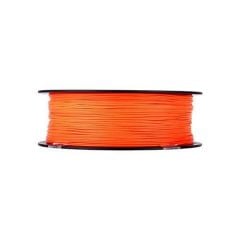 eSUN Turuncu Pla+ Filament 1.75mm 1 KG