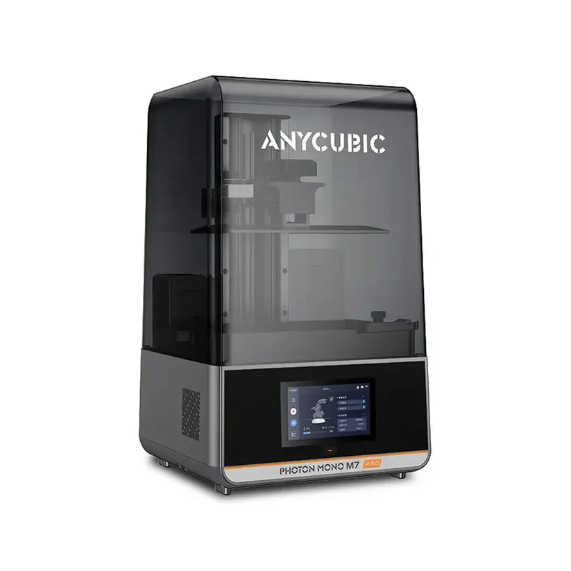 Anycubic Photon Mono M7 Pro SLA 3D Yazıcı
