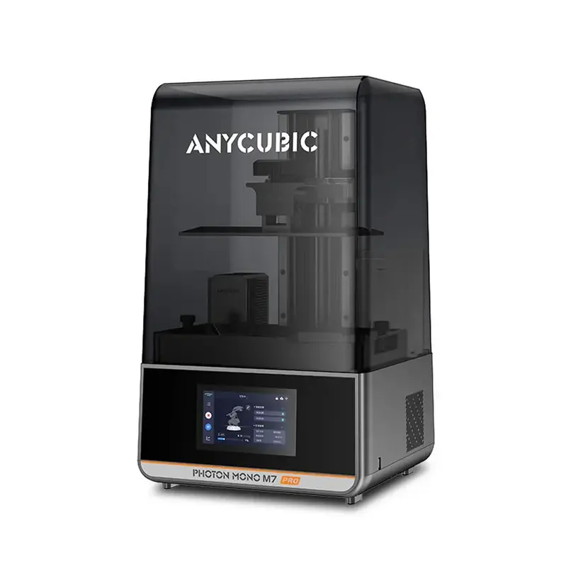 Anycubic Photon Mono M7 Pro SLA 3D Yazıcı