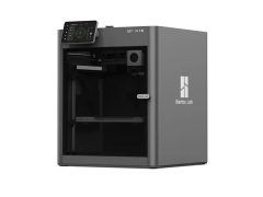 Bambu Lab X1e Combo 3d Printer