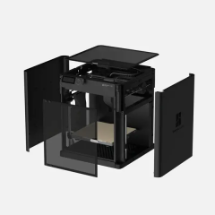 Bambu Lab P1s 3d Printer Combo (With Ams)