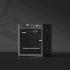 Bambu Lab P1s 3d Printer Combo (With Ams)
