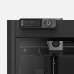 Bambu Lab P1s 3d Printer Combo (With Ams)
