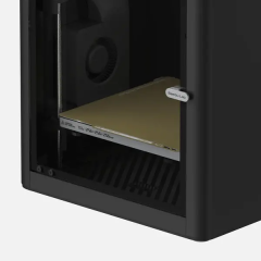 Bambu Lab P1s 3d Printer Combo (With Ams)