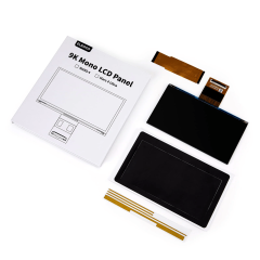 ELEGOO Mars 4 Ultra LCD Ekran