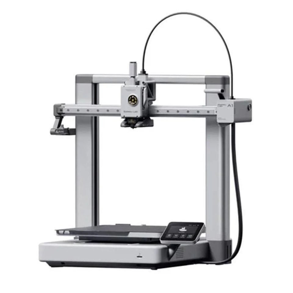 Bambu Lab A1 3d Printer