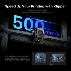 Elegoo Neptune 4 Plus 3d Yazıcı