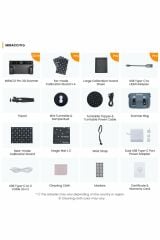 Revopoint 3d Miraco Scanner