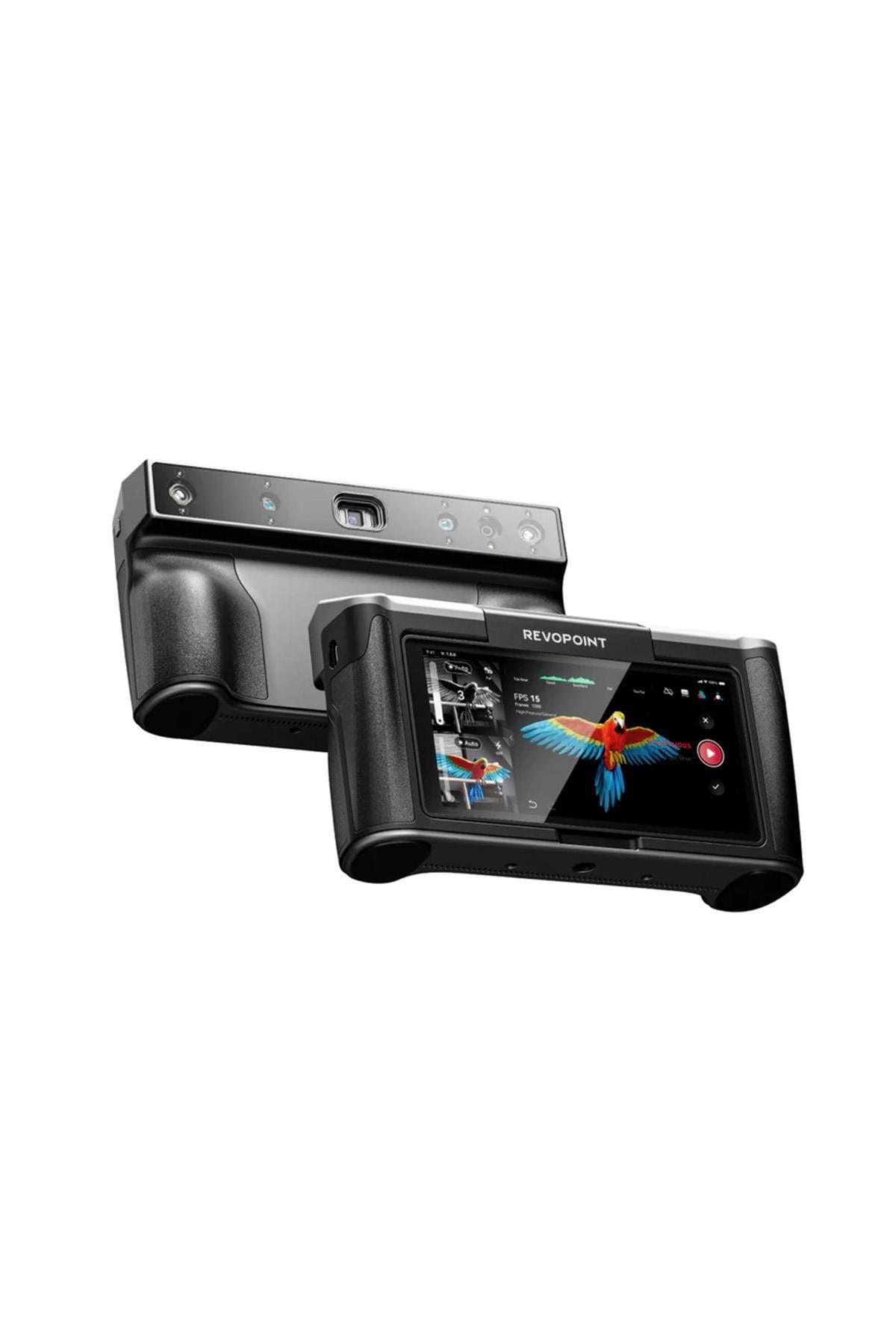 Revopoint 3d Miraco Pro Scanner