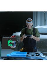 Revopoint 3d Miraco Pro Scanner