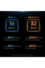 Revopoint 3d Miraco Pro Scanner