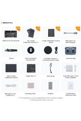 Revopoint 3d Miraco Pro Scanner