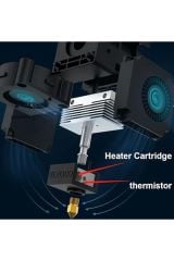 ELEGOO Neptune 3 Pro Termistör