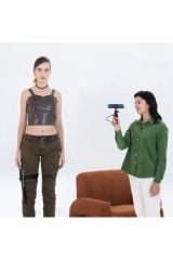 Revopoint Range 2 Standart 3d Scanner