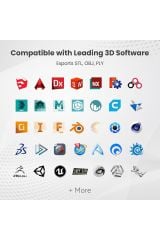 Revopoint Range 2 Standart 3d Scanner