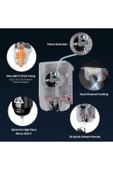 Flashforge Adventurer 5m Pro 3d Yazıcı