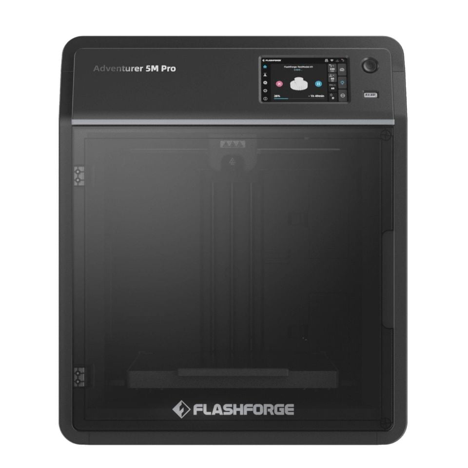 Flashforge Adventurer 5m Pro 3d Yazıcı
