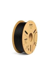 ELEGOO PLA+ Filament Siyah 1 kg