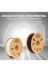 ELEGOO RAPID PLA Filament Beyaz 1Kg